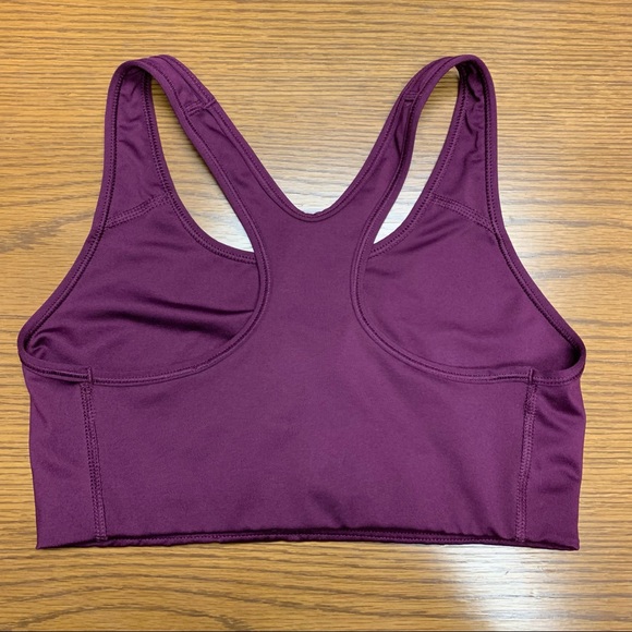 Nike Sports Bra - Picture 3 of 4